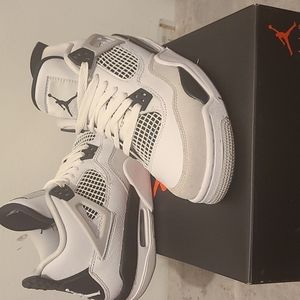 Jordan Retro GS